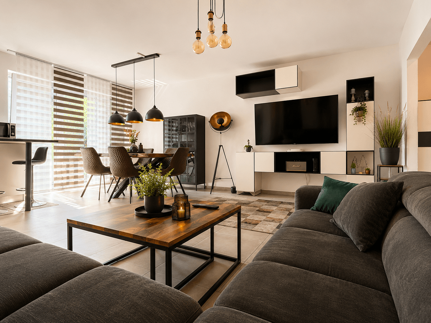 Pronájem bytu 2+1 70 m², Fritz-Erler-Straße 1, Offenbach am Main, Hessen Pronájem bytu 2+1 70 m², Fritz-Erler-Straße 1, Offenbach am Main, Hessen