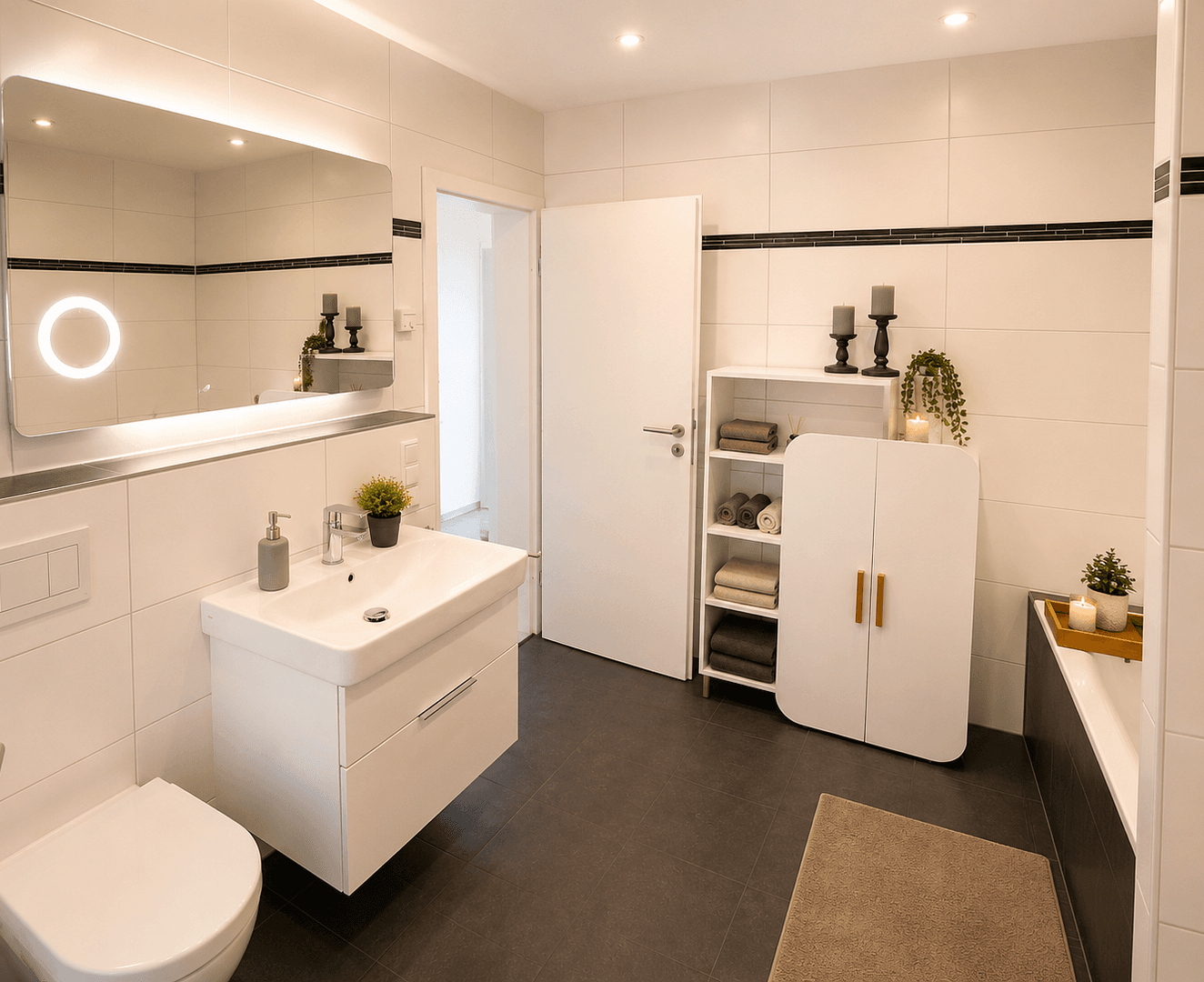 Pronájem bytu 2+1 70 m², Fritz-Erler-Straße 1, Offenbach am Main, Hessen Pronájem bytu 2+1 70 m², Fritz-Erler-Straße 1, Offenbach am Main, Hessen