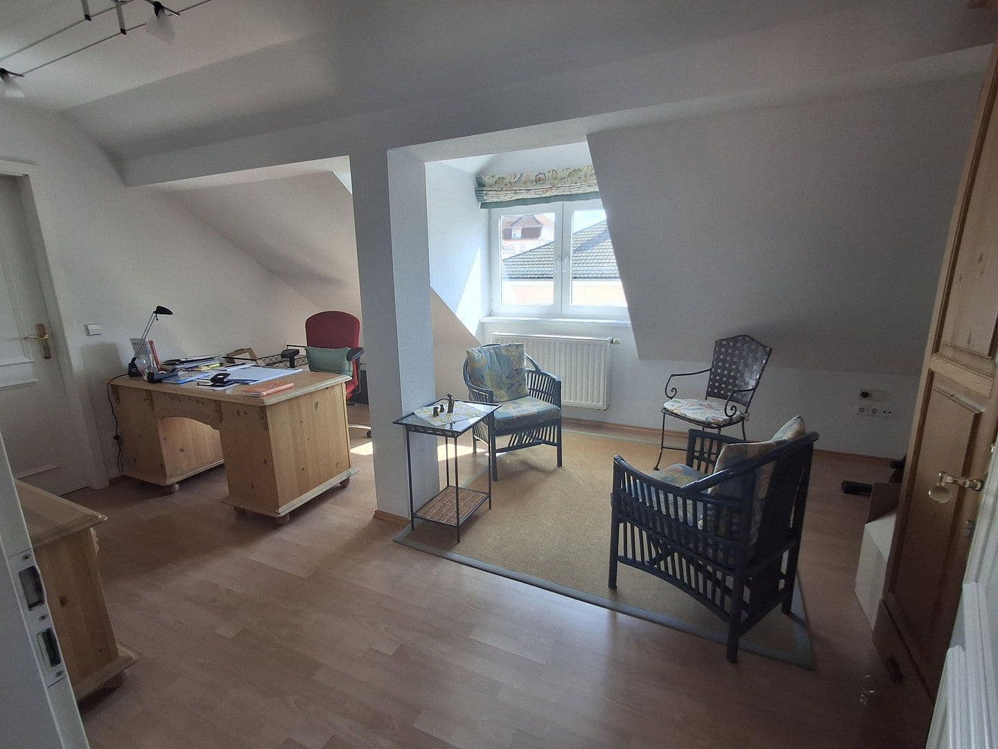Pronájem bytu 2+1 90 m², Humboldtstr. 13, Freiberg, Sasko Pronájem bytu 2+1 90 m², Humboldtstr. 13, Freiberg, Sasko