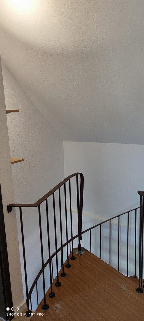 Pronájem bytu 2+kk 64 m², Weil der Stadt, Bádensko-Württembersko Pronájem bytu 2+kk 64 m², Weil der Stadt, Bádensko-Württembersko