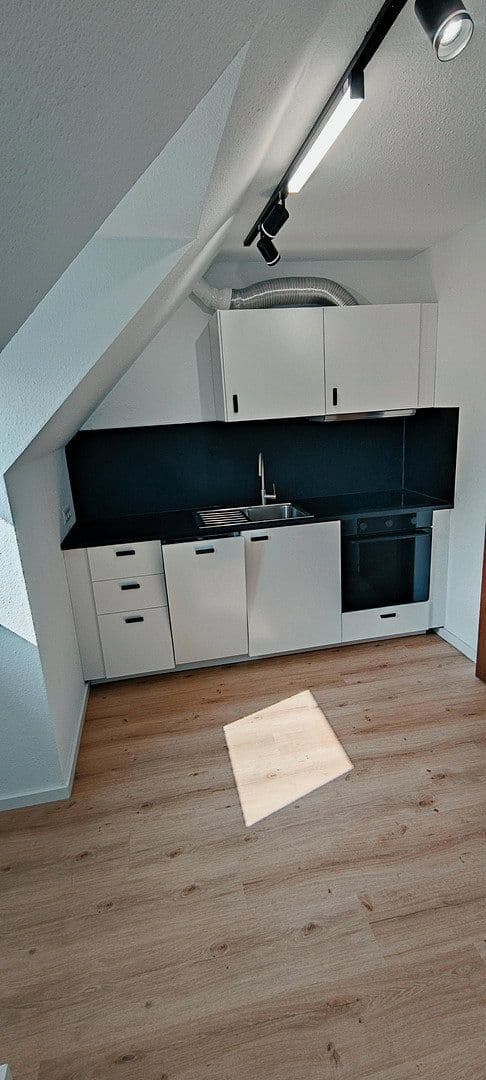 Pronájem bytu 2+kk 64 m², Weil der Stadt, Bádensko-Württembersko Pronájem bytu 2+kk 64 m², Weil der Stadt, Bádensko-Württembersko
