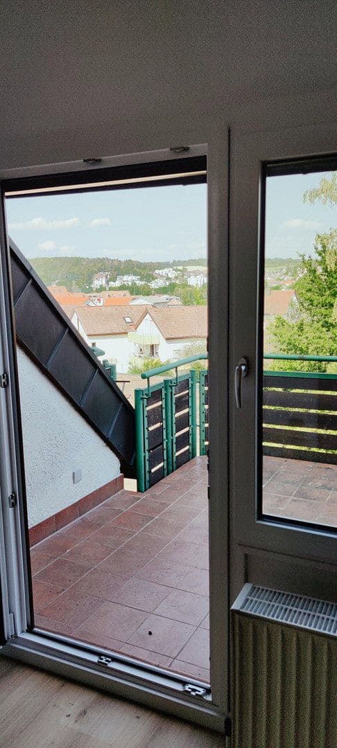 Pronájem bytu 2+kk 64 m², Weil der Stadt, Bádensko-Württembersko Pronájem bytu 2+kk 64 m², Weil der Stadt, Bádensko-Württembersko