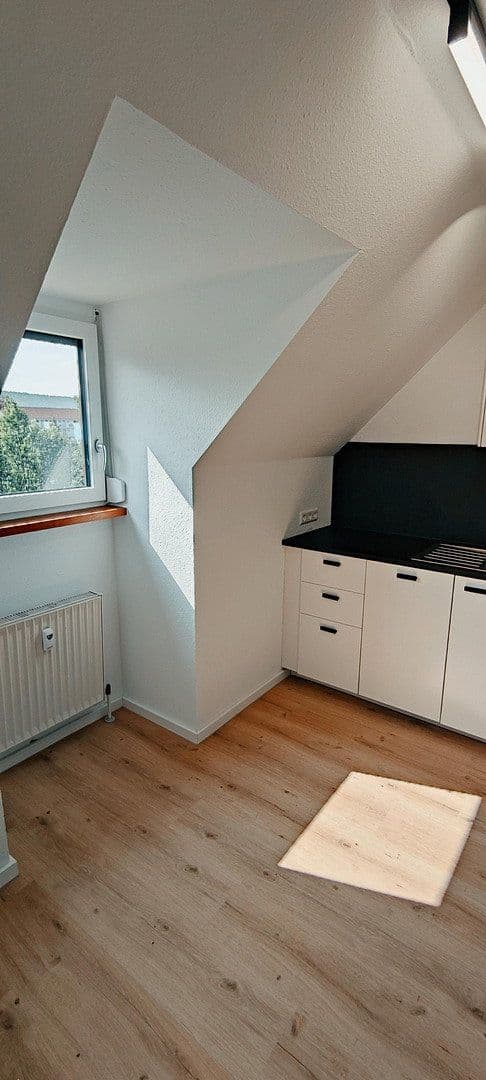 Pronájem bytu 2+kk 64 m², Weil der Stadt, Bádensko-Württembersko Pronájem bytu 2+kk 64 m², Weil der Stadt, Bádensko-Württembersko