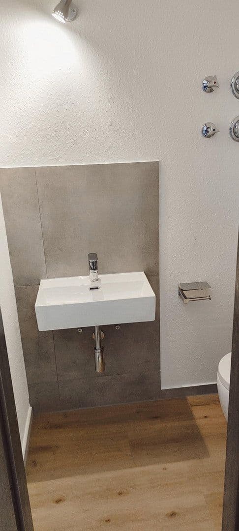 Pronájem bytu 2+kk 64 m², Weil der Stadt, Bádensko-Württembersko Pronájem bytu 2+kk 64 m², Weil der Stadt, Bádensko-Württembersko