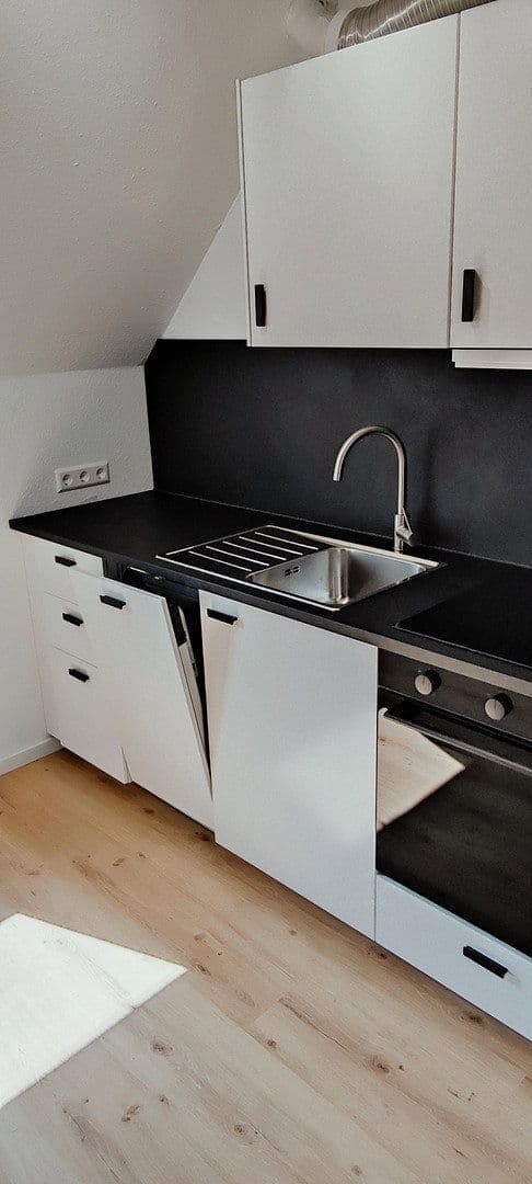 Pronájem bytu 2+kk 64 m², Weil der Stadt, Bádensko-Württembersko Pronájem bytu 2+kk 64 m², Weil der Stadt, Bádensko-Württembersko