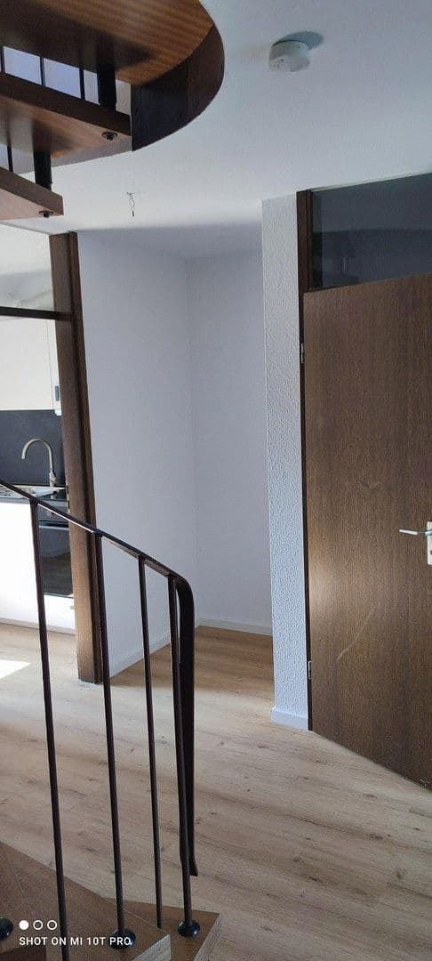 Pronájem bytu 2+kk 64 m², Weil der Stadt, Bádensko-Württembersko Pronájem bytu 2+kk 64 m², Weil der Stadt, Bádensko-Württembersko