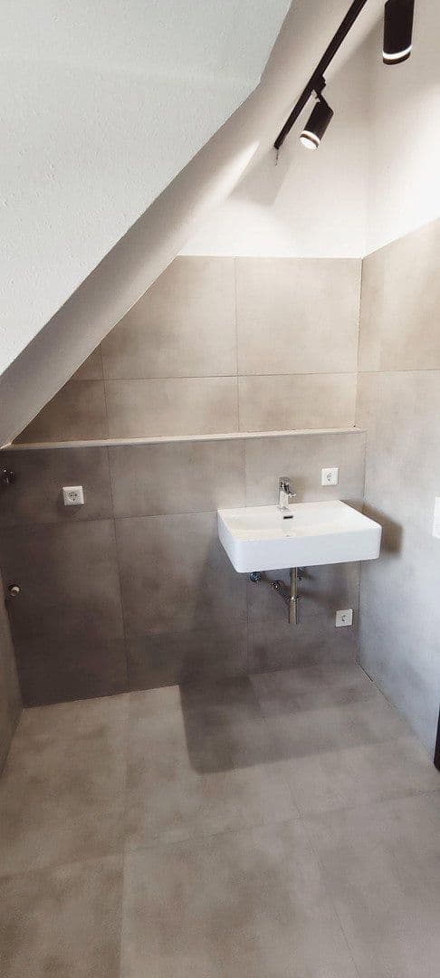 Pronájem bytu 2+kk 64 m², Weil der Stadt, Bádensko-Württembersko Pronájem bytu 2+kk 64 m², Weil der Stadt, Bádensko-Württembersko