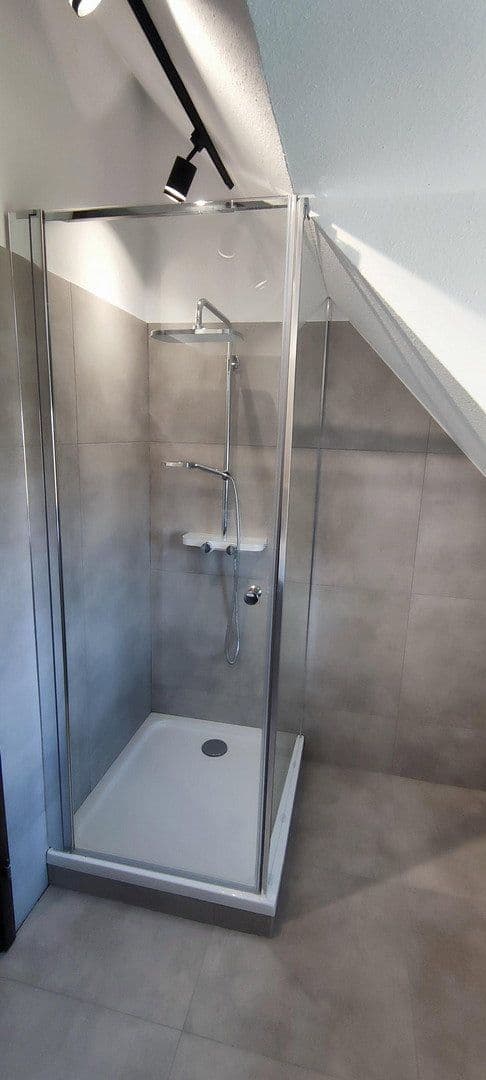 Pronájem bytu 2+kk 64 m², Weil der Stadt, Bádensko-Württembersko Pronájem bytu 2+kk 64 m², Weil der Stadt, Bádensko-Württembersko