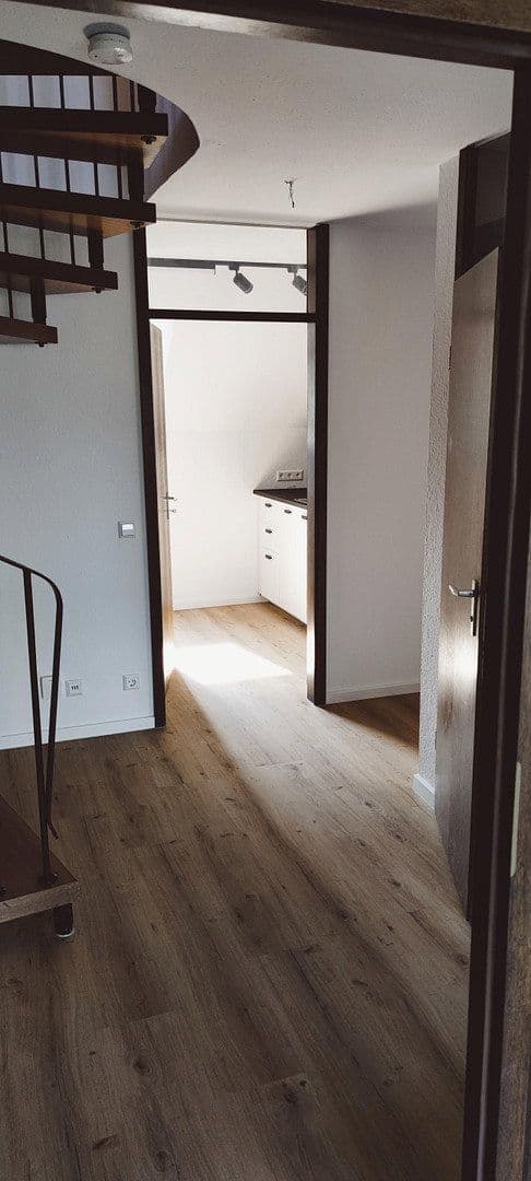 Pronájem bytu 2+kk 64 m², Weil der Stadt, Bádensko-Württembersko Pronájem bytu 2+kk 64 m², Weil der Stadt, Bádensko-Württembersko
