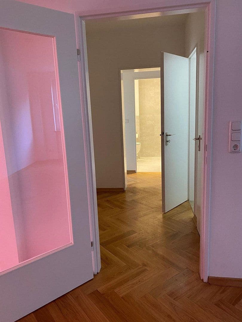Pronájem bytu 3+1 80 m², Lübeck, Šlesvicko-Holštýnsko Pronájem bytu 3+1 80 m², Lübeck, Šlesvicko-Holštýnsko