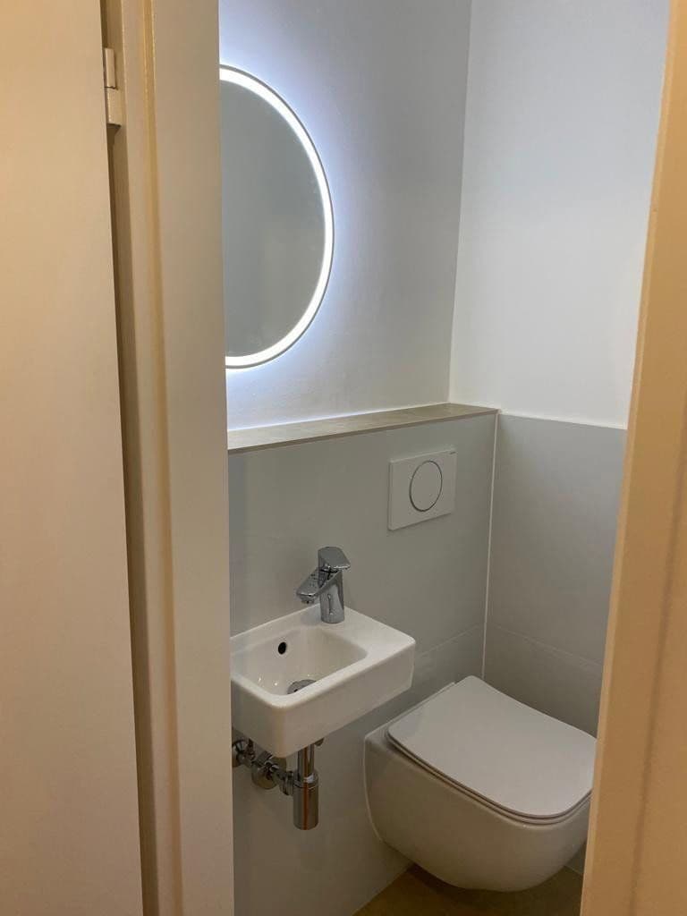 Pronájem bytu 3+1 80 m², Lübeck, Šlesvicko-Holštýnsko Pronájem bytu 3+1 80 m², Lübeck, Šlesvicko-Holštýnsko