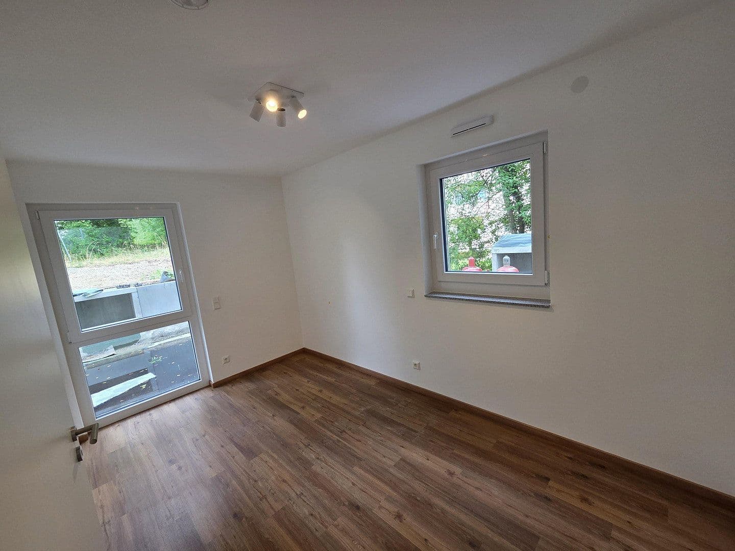 Pronájem bytu 2+1 42 m², Steinbruchweg 6, Kempten (Allgäu), Bavorsko Pronájem bytu 2+1 42 m², Steinbruchweg 6, Kempten (Allgäu), Bavorsko