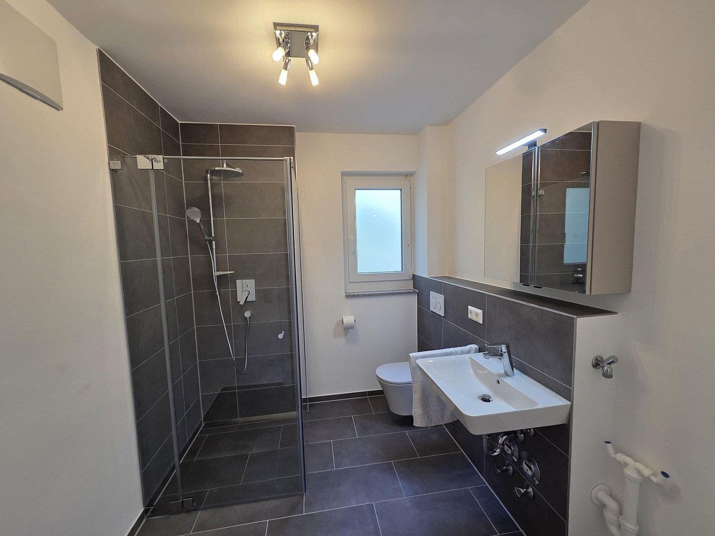 Pronájem bytu 2+1 42 m², Steinbruchweg 6, Kempten (Allgäu), Bavorsko Pronájem bytu 2+1 42 m², Steinbruchweg 6, Kempten (Allgäu), Bavorsko