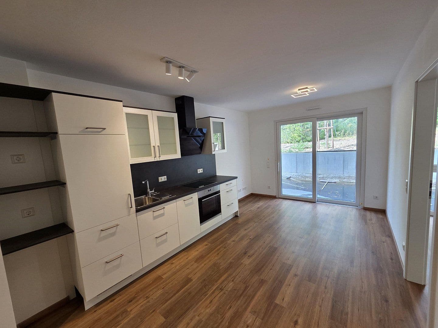 Pronájem bytu 2+1 42 m², Steinbruchweg 6, Kempten (Allgäu), Bavorsko Pronájem bytu 2+1 42 m², Steinbruchweg 6, Kempten (Allgäu), Bavorsko