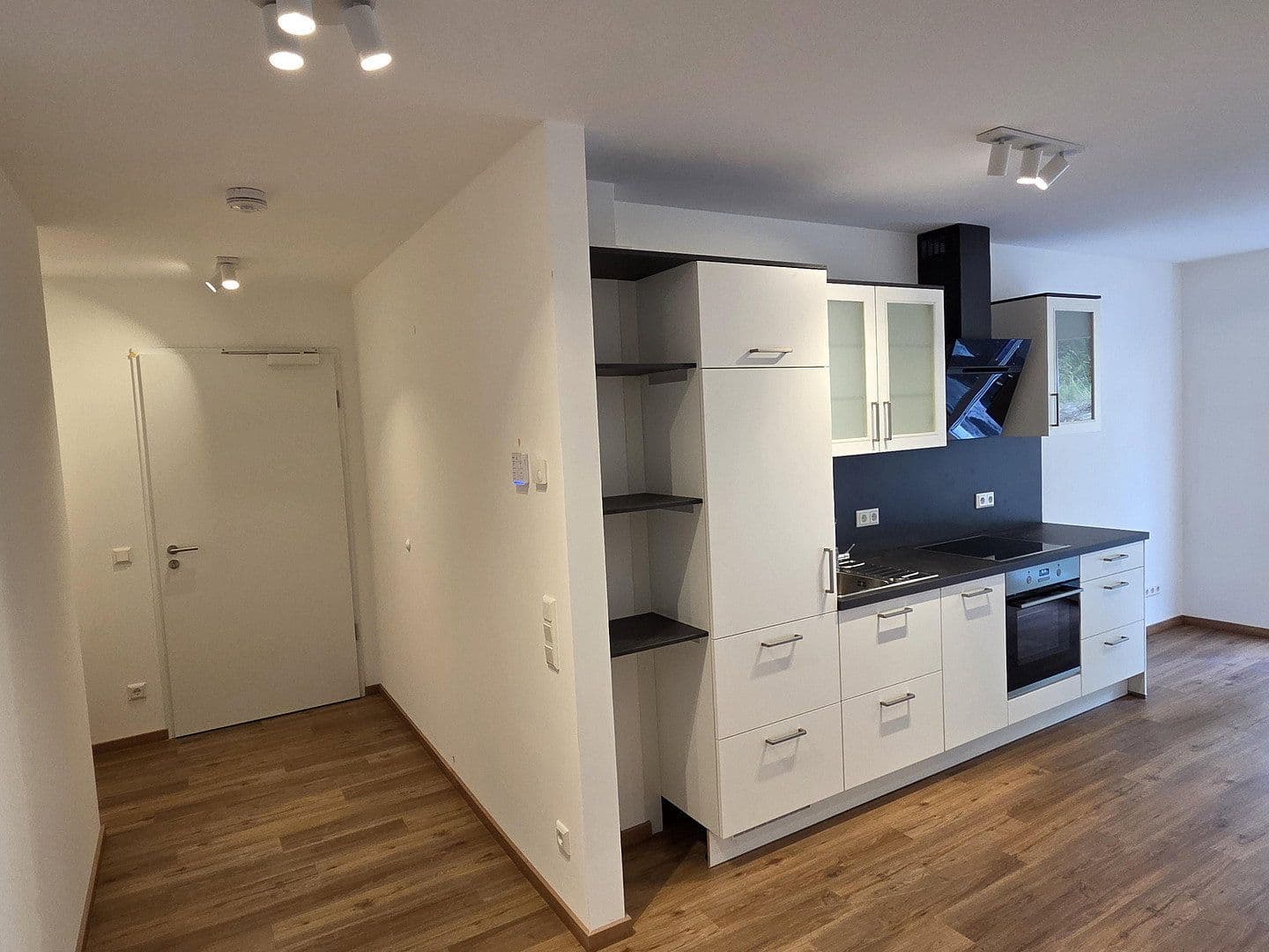 Pronájem bytu 2+1 42 m², Steinbruchweg 6, Kempten (Allgäu), Bavorsko Pronájem bytu 2+1 42 m², Steinbruchweg 6, Kempten (Allgäu), Bavorsko