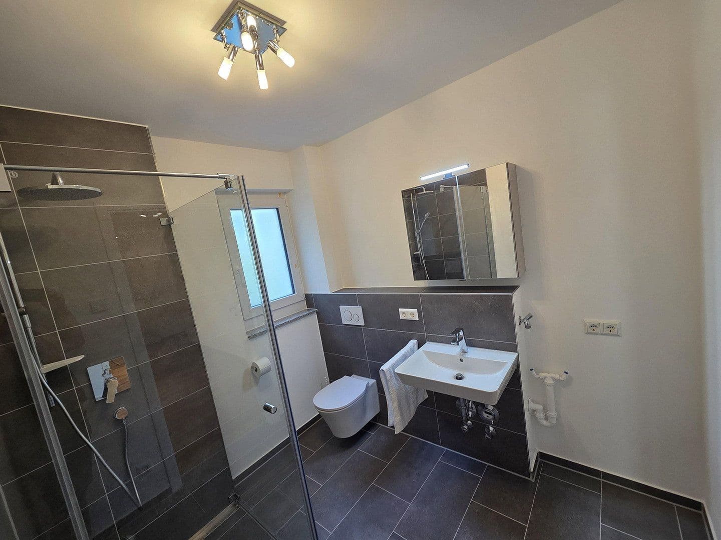 Pronájem bytu 2+1 42 m², Steinbruchweg 6, Kempten (Allgäu), Bavorsko Pronájem bytu 2+1 42 m², Steinbruchweg 6, Kempten (Allgäu), Bavorsko