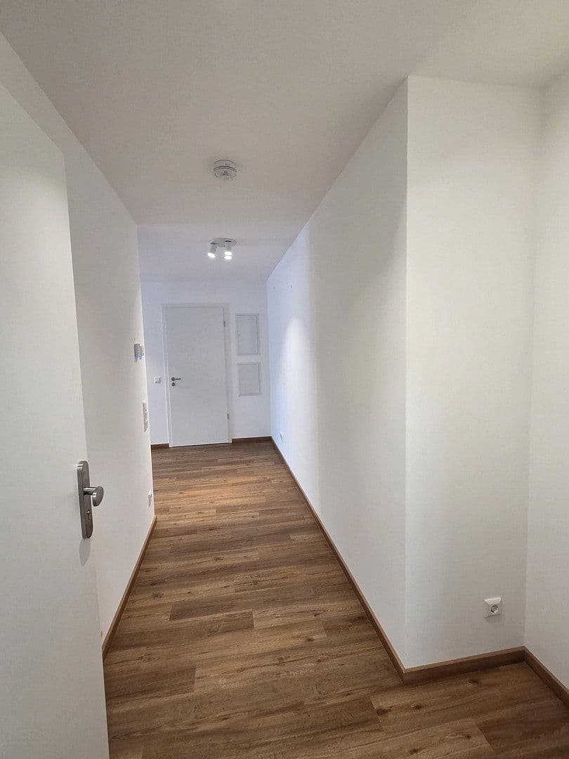 Pronájem bytu 2+1 42 m², Steinbruchweg 6, Kempten (Allgäu), Bavorsko Pronájem bytu 2+1 42 m², Steinbruchweg 6, Kempten (Allgäu), Bavorsko