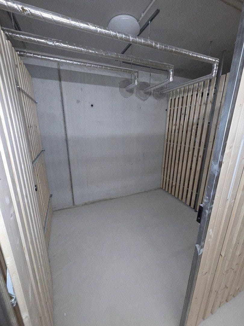 Pronájem bytu 2+1 42 m², Steinbruchweg 6, Kempten (Allgäu), Bavorsko Pronájem bytu 2+1 42 m², Steinbruchweg 6, Kempten (Allgäu), Bavorsko