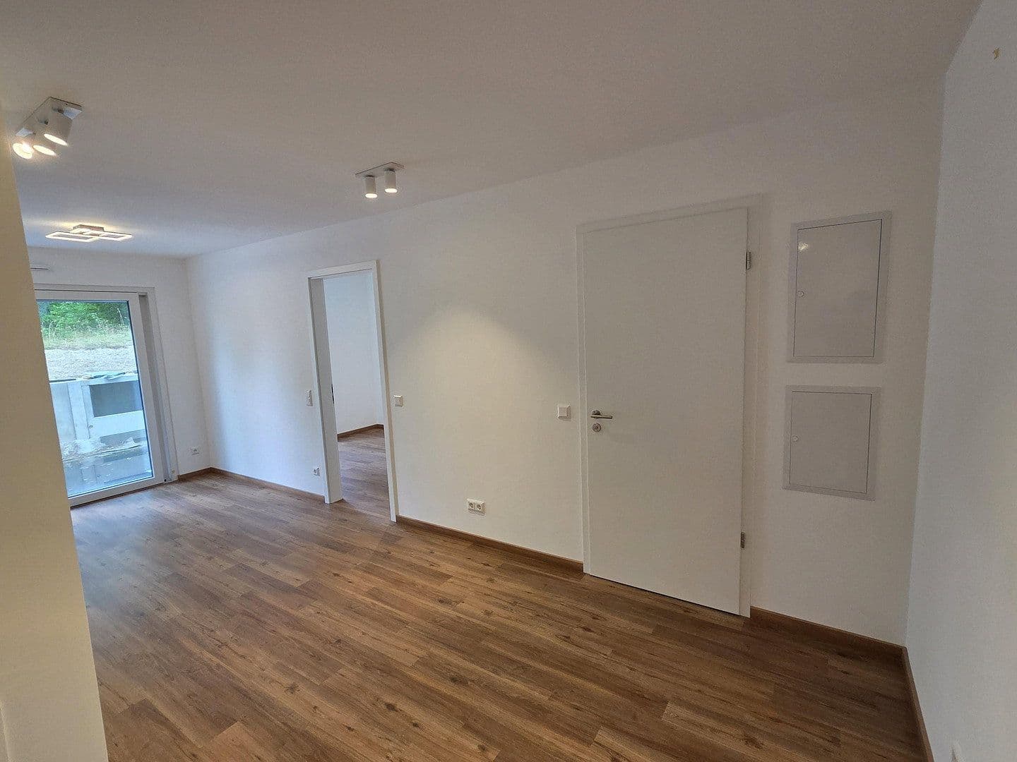 Pronájem bytu 2+1 42 m², Steinbruchweg 6, Kempten (Allgäu), Bavorsko Pronájem bytu 2+1 42 m², Steinbruchweg 6, Kempten (Allgäu), Bavorsko