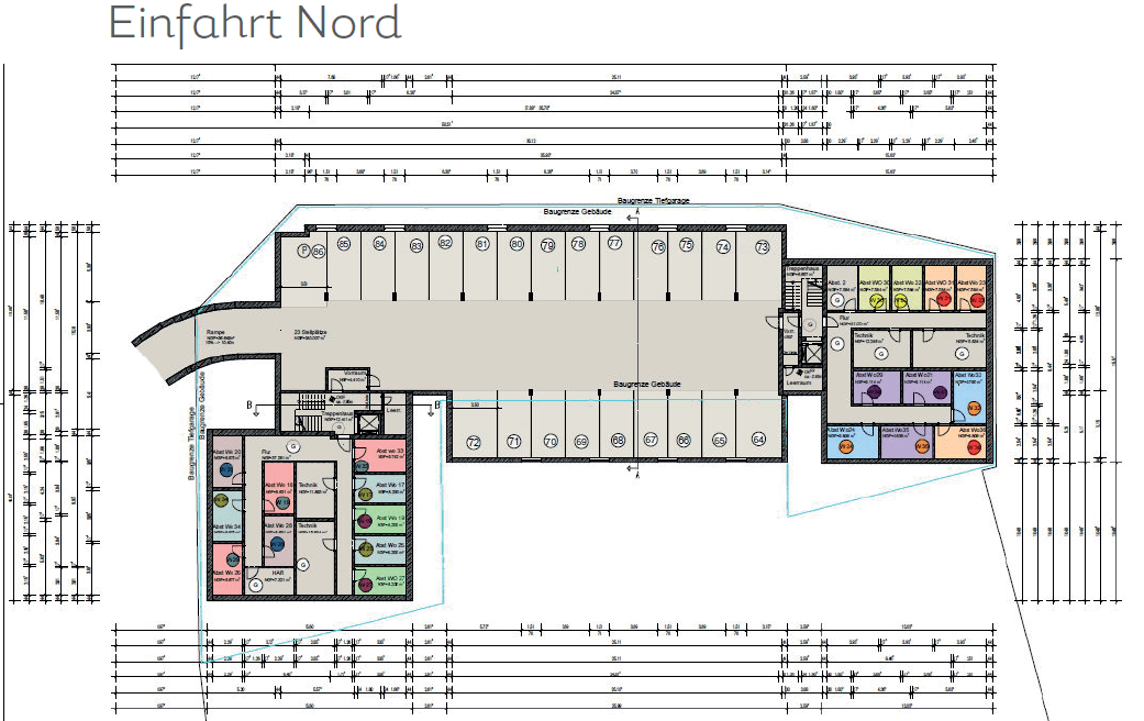 Pronájem garáže 13 m², Willenberg 8, Diepholz, Dolní Sasko Pronájem garáže 13 m², Willenberg 8, Diepholz, Dolní Sasko