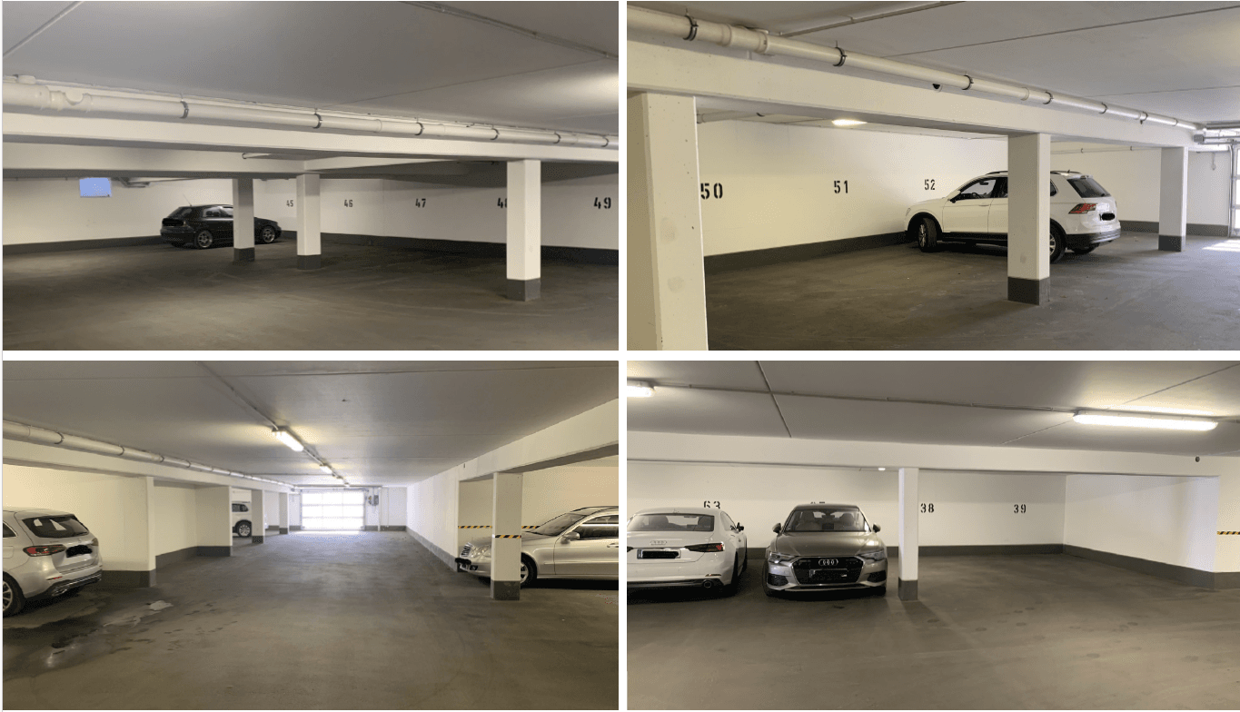 Pronájem garáže 13 m², Willenberg 8, Diepholz, Dolní Sasko Pronájem garáže 13 m², Willenberg 8, Diepholz, Dolní Sasko