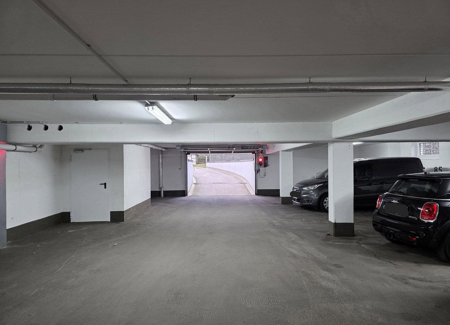 Pronájem garáže 13 m², Willenberg 8, Diepholz, Dolní Sasko Pronájem garáže 13 m², Willenberg 8, Diepholz, Dolní Sasko