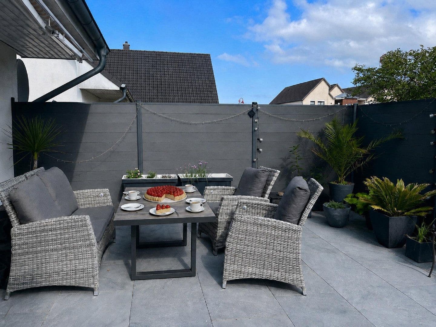Prodej domu 111 m², pozemek 555 m², Am Kapellenberg 11, Grevesmühlen, Mecklenburg-Vorpommern Prodej domu 111 m², pozemek 555 m², Am Kapellenberg 11, Grevesmühlen, Mecklenburg-Vorpommern