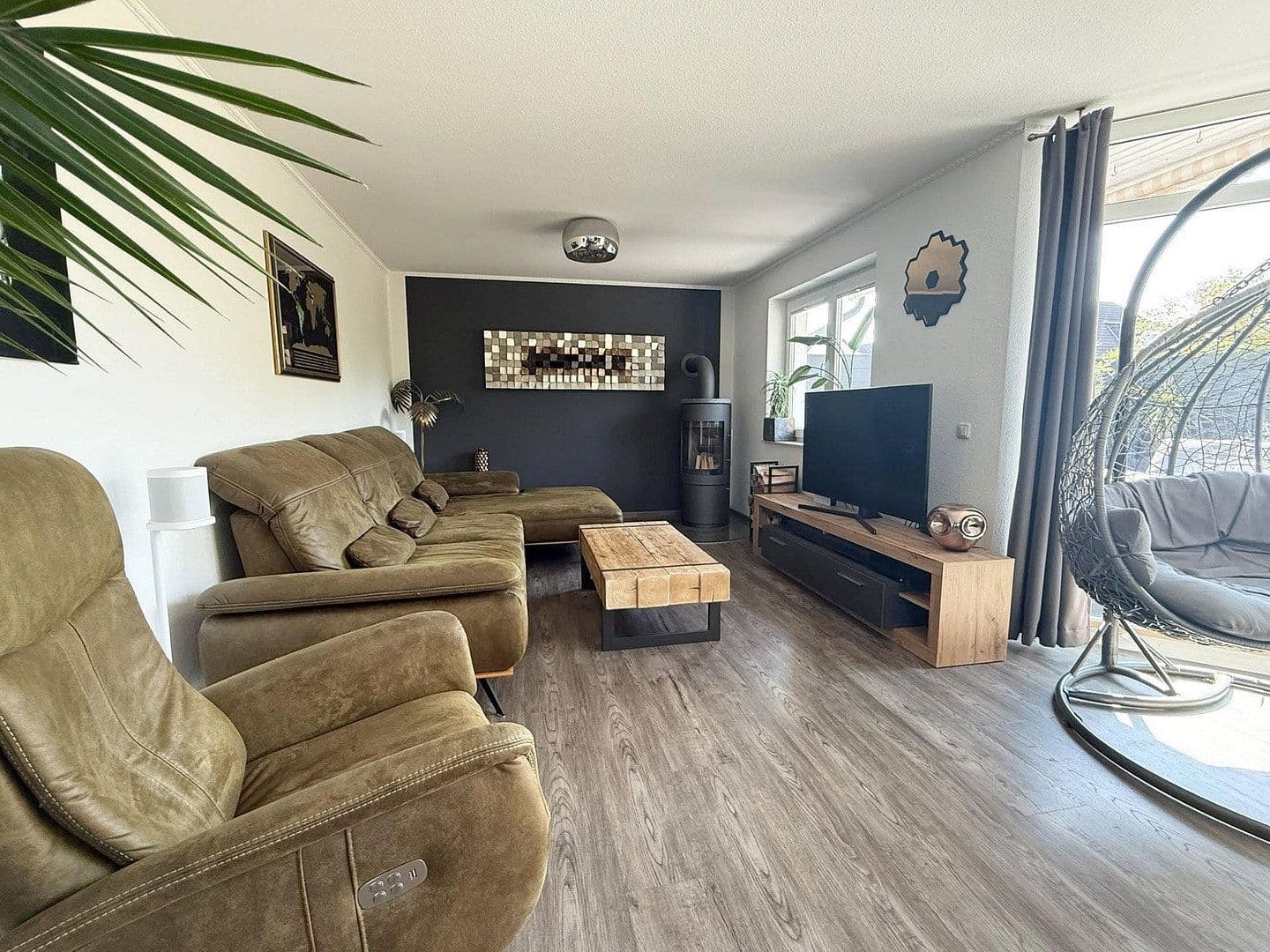 Prodej domu 111 m², pozemek 555 m², Am Kapellenberg 11, Grevesmühlen, Mecklenburg-Vorpommern Prodej domu 111 m², pozemek 555 m², Am Kapellenberg 11, Grevesmühlen, Mecklenburg-Vorpommern