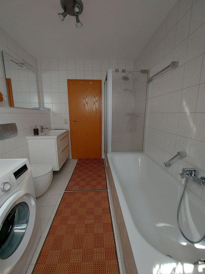 Prodej bytu 2+1 86 m², Bindlach, Bavorsko Prodej bytu 2+1 86 m², Bindlach, Bavorsko