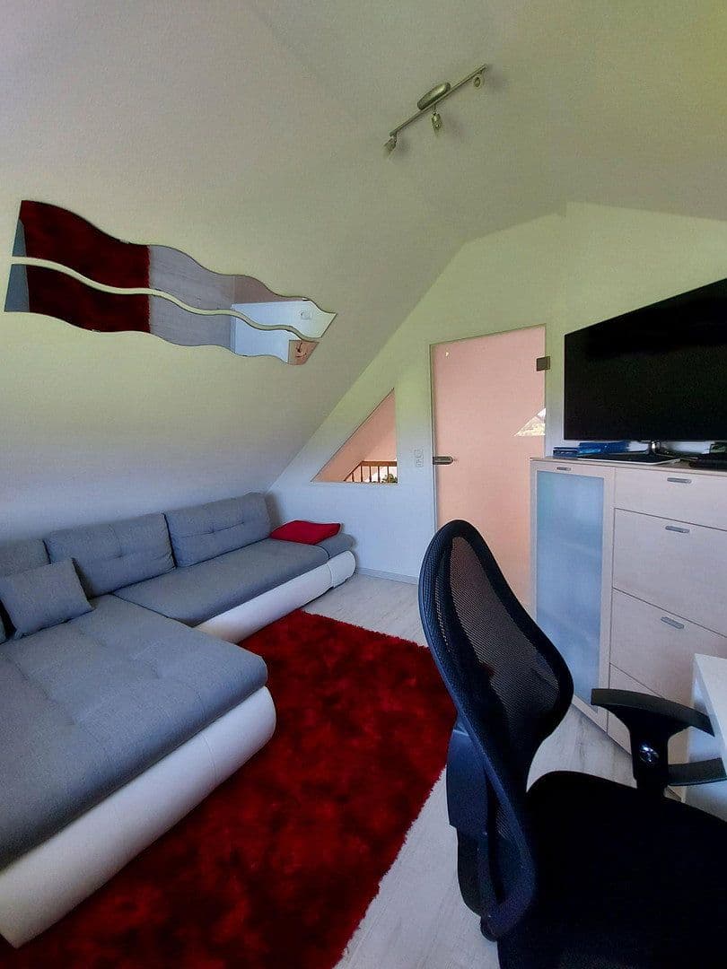 Prodej bytu 2+1 86 m², Bindlach, Bavorsko Prodej bytu 2+1 86 m², Bindlach, Bavorsko