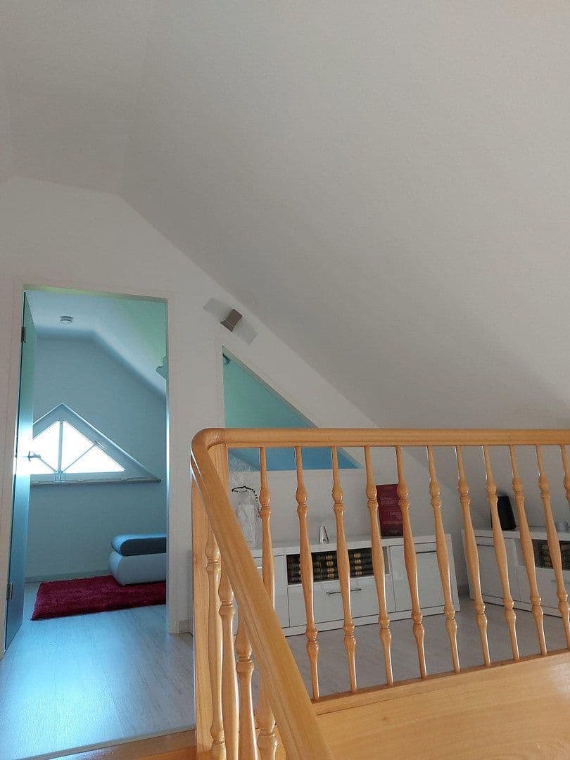Prodej bytu 2+1 86 m², Bindlach, Bavorsko Prodej bytu 2+1 86 m², Bindlach, Bavorsko