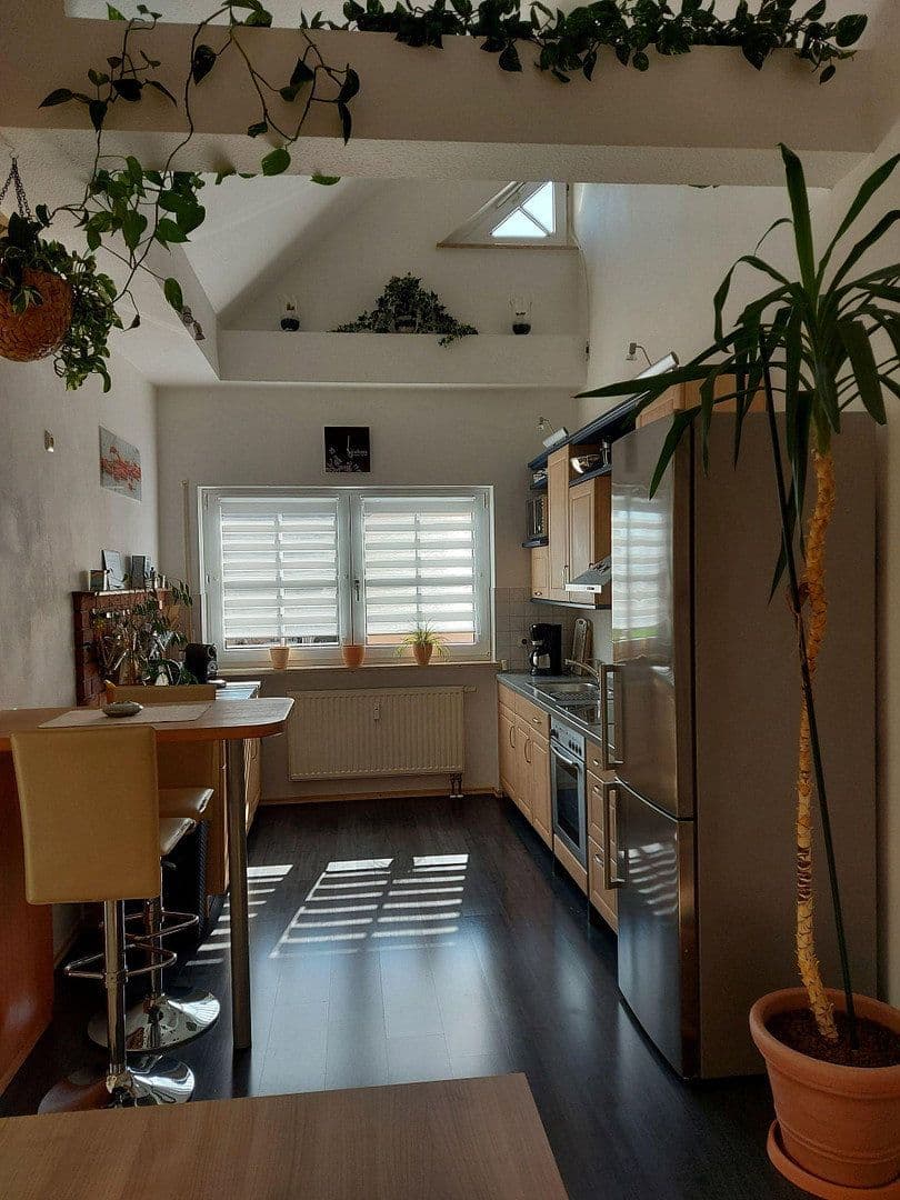 Prodej bytu 2+1 86 m², Bindlach, Bavorsko Prodej bytu 2+1 86 m², Bindlach, Bavorsko