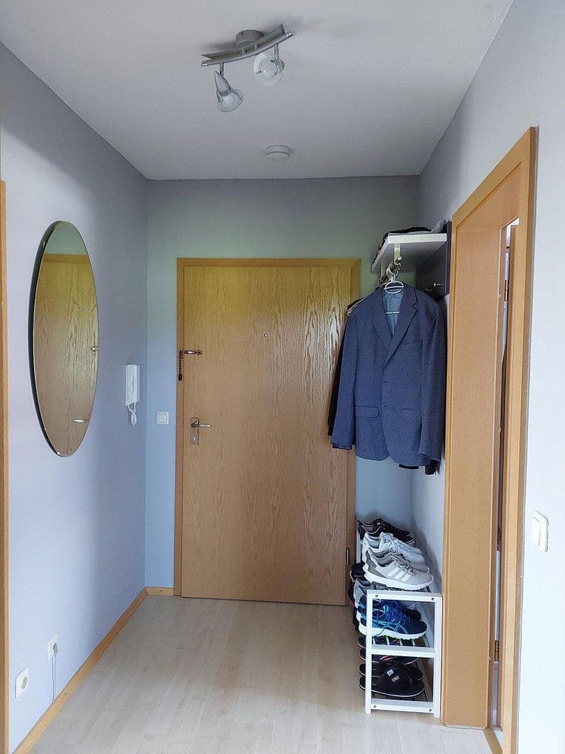 Prodej bytu 2+1 86 m², Bindlach, Bavorsko Prodej bytu 2+1 86 m², Bindlach, Bavorsko