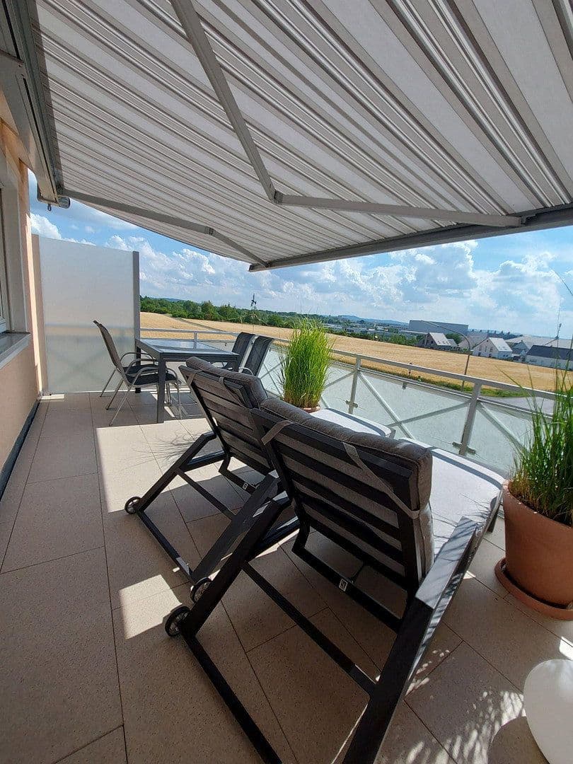Prodej bytu 2+1 86 m², Bindlach, Bavorsko Prodej bytu 2+1 86 m², Bindlach, Bavorsko
