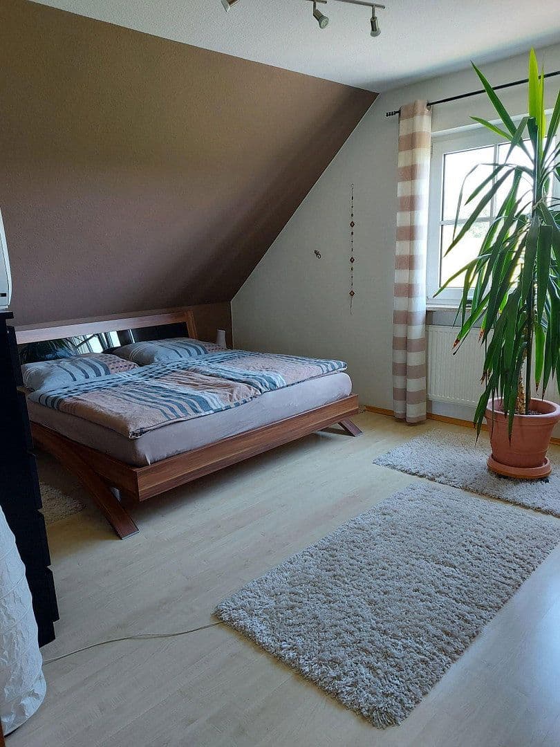 Prodej bytu 2+1 86 m², Bindlach, Bavorsko Prodej bytu 2+1 86 m², Bindlach, Bavorsko