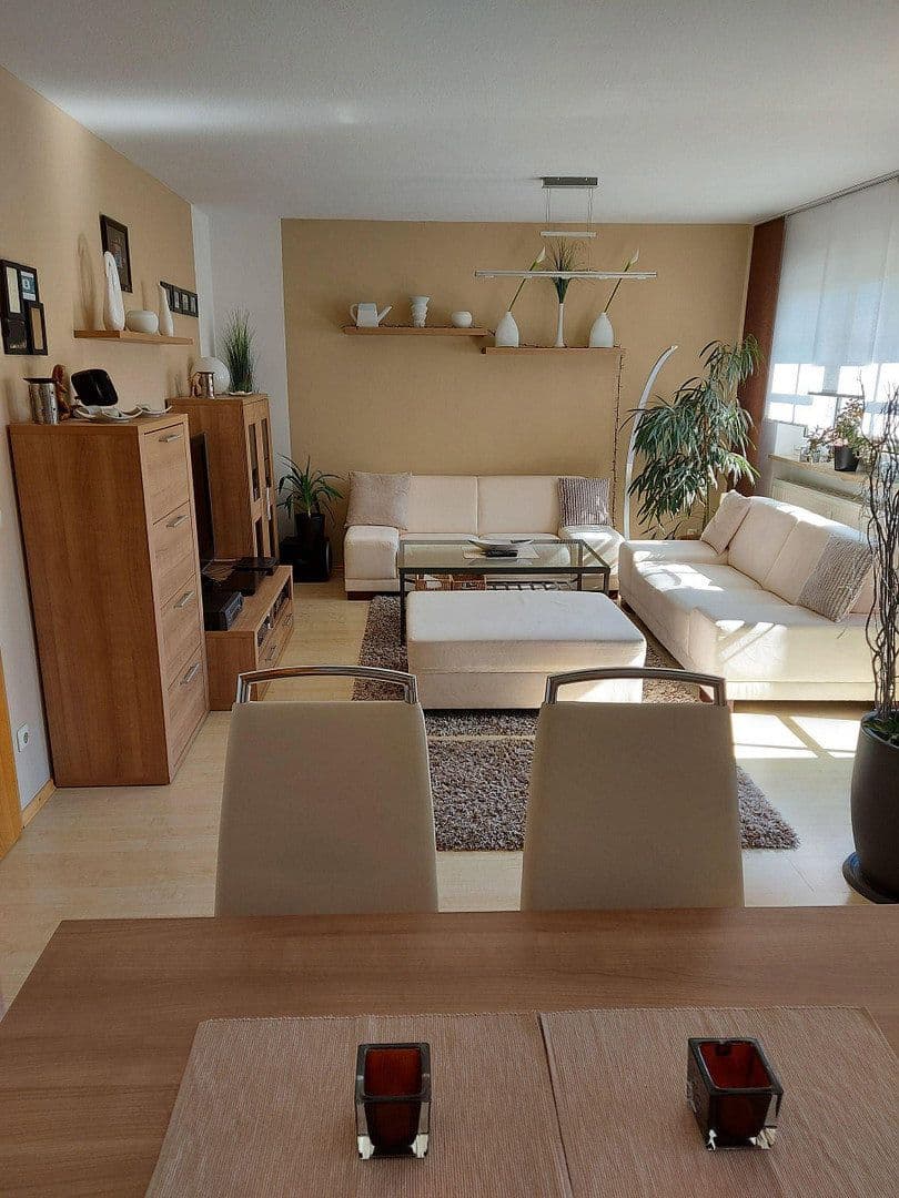 Prodej bytu 2+1 86 m², Bindlach, Bavorsko Prodej bytu 2+1 86 m², Bindlach, Bavorsko