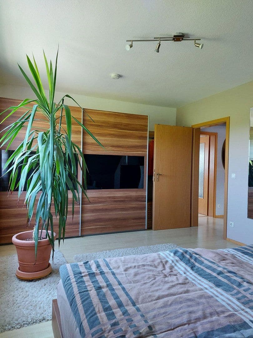 Prodej bytu 2+1 86 m², Bindlach, Bavorsko Prodej bytu 2+1 86 m², Bindlach, Bavorsko