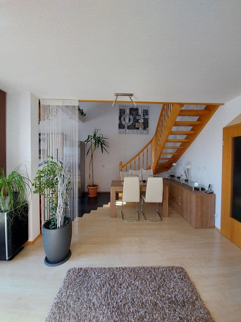 Prodej bytu 2+1 86 m², Bindlach, Bavorsko Prodej bytu 2+1 86 m², Bindlach, Bavorsko