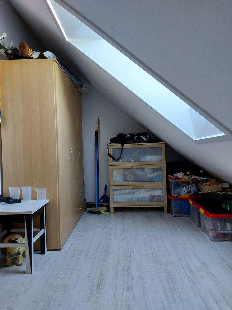Prodej bytu 2+1 86 m², Bindlach, Bavorsko Prodej bytu 2+1 86 m², Bindlach, Bavorsko