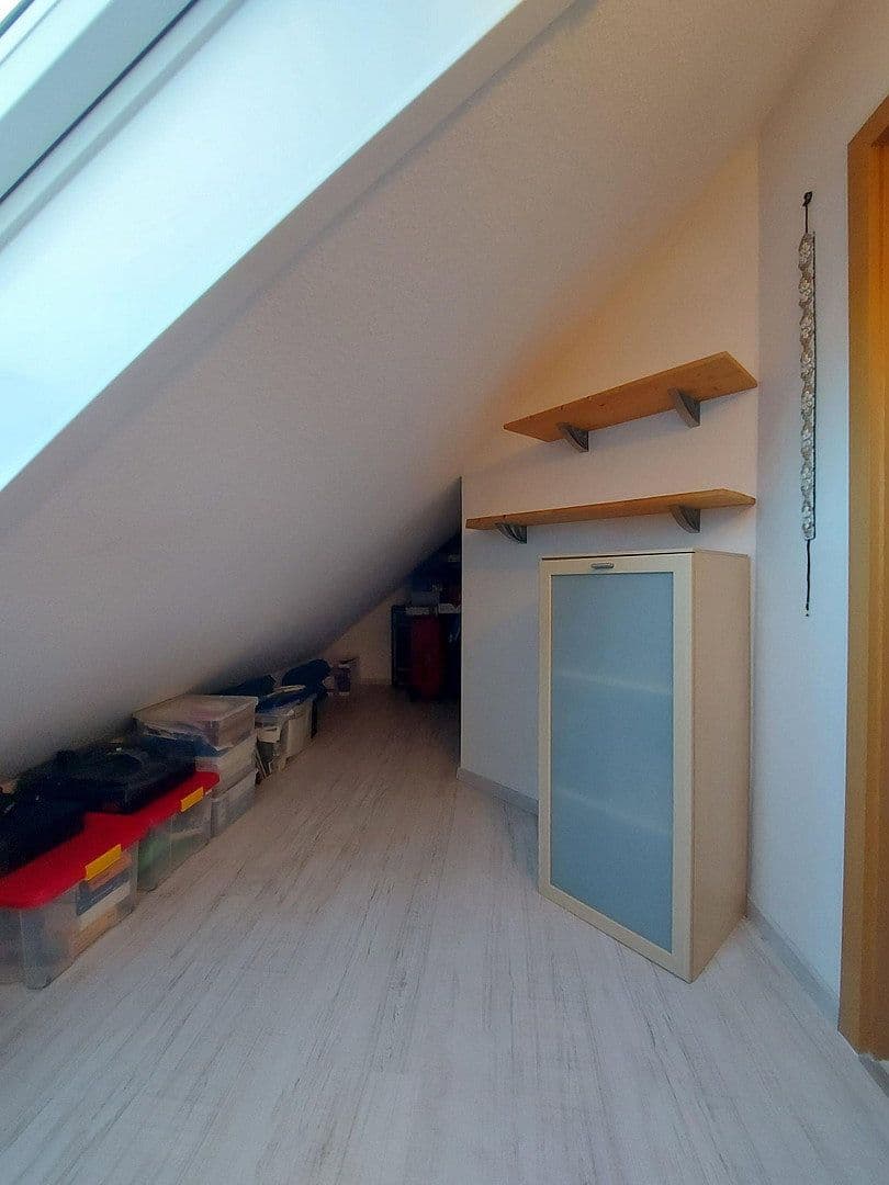 Prodej bytu 3+1 86 m², Bindlach, Bavorsko Prodej bytu 3+1 86 m², Bindlach, Bavorsko