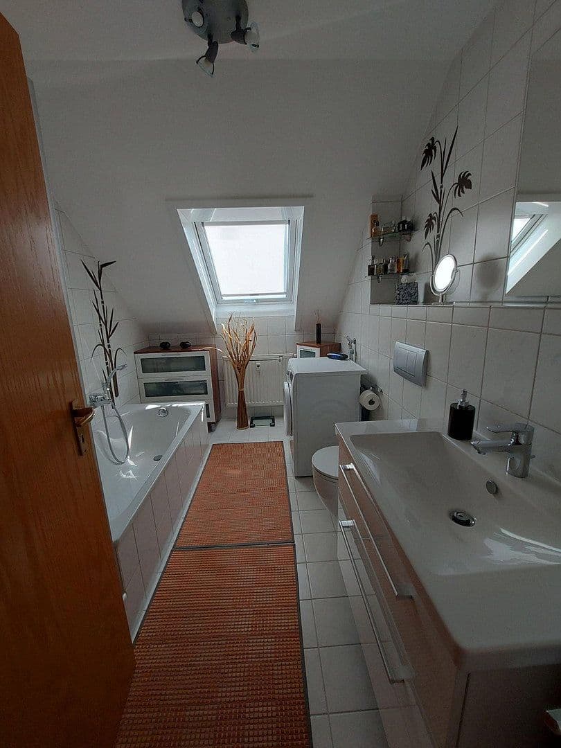 Prodej bytu 2+1 86 m², Bindlach, Bavorsko Prodej bytu 2+1 86 m², Bindlach, Bavorsko