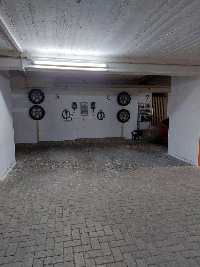 Prodej bytu 2+1 86 m², Bindlach, Bavorsko Prodej bytu 2+1 86 m², Bindlach, Bavorsko