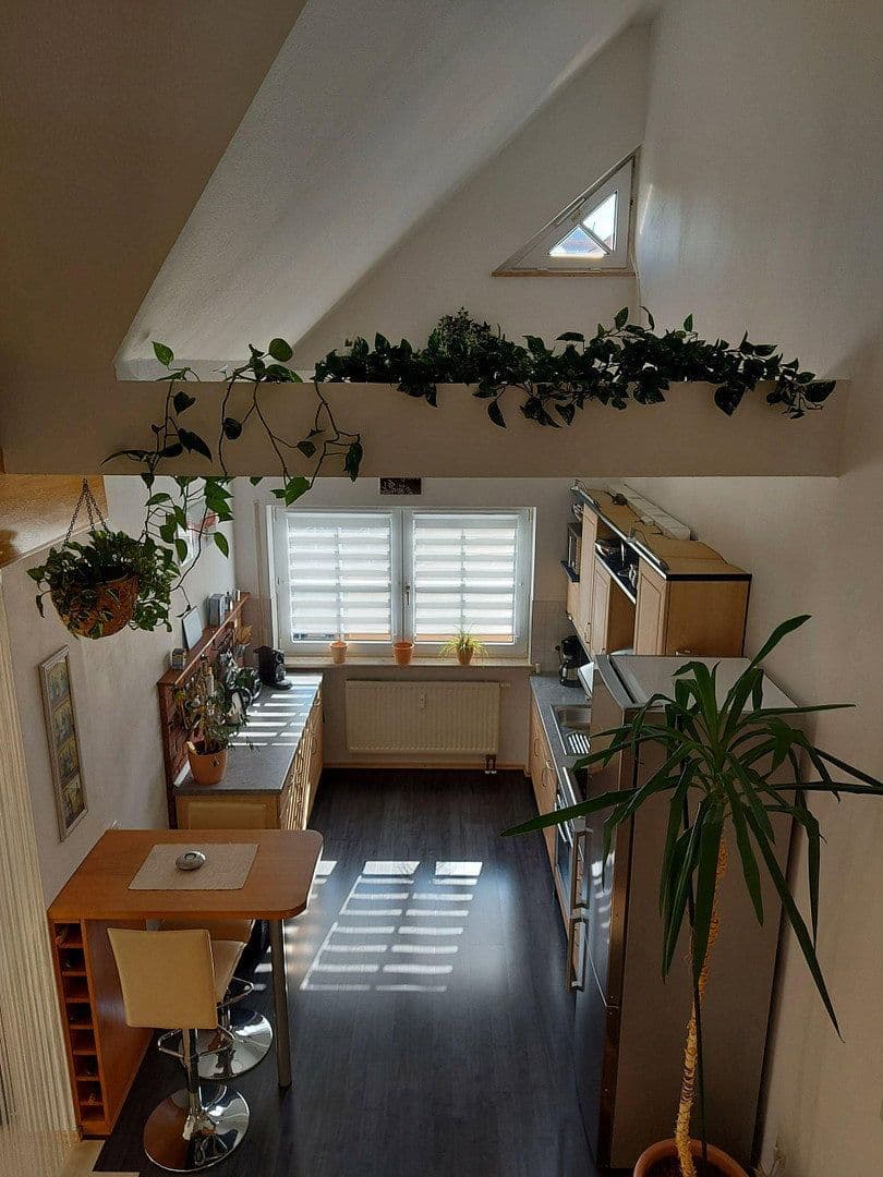 Prodej bytu 2+1 86 m², Bindlach, Bavorsko Prodej bytu 2+1 86 m², Bindlach, Bavorsko