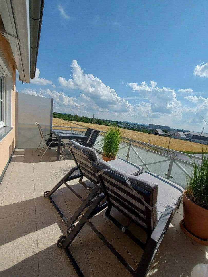 Prodej bytu 2+1 86 m², Bindlach, Bavorsko Prodej bytu 2+1 86 m², Bindlach, Bavorsko