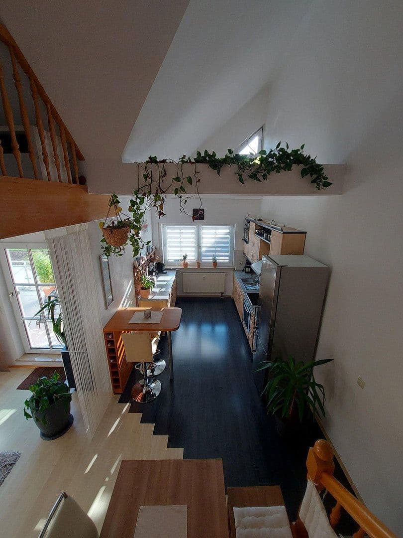 Prodej bytu 3+1 86 m², Bindlach, Bavorsko Prodej bytu 3+1 86 m², Bindlach, Bavorsko