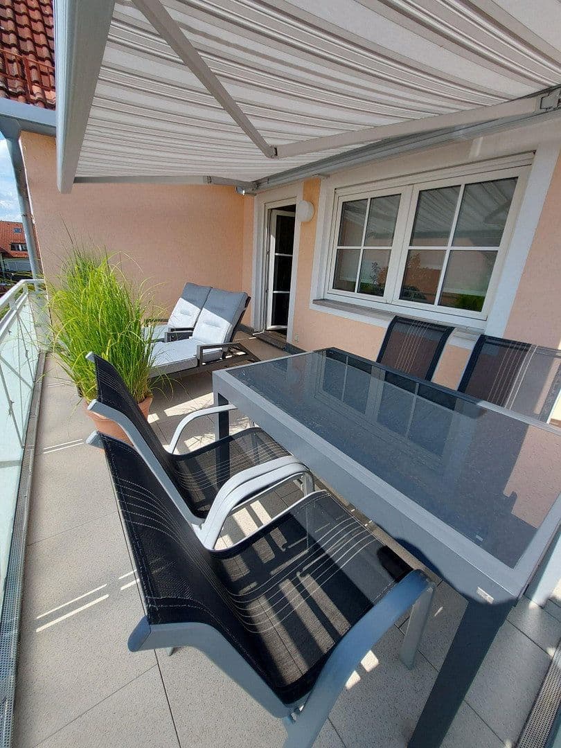 Prodej bytu 2+1 86 m², Bindlach, Bavorsko Prodej bytu 2+1 86 m², Bindlach, Bavorsko