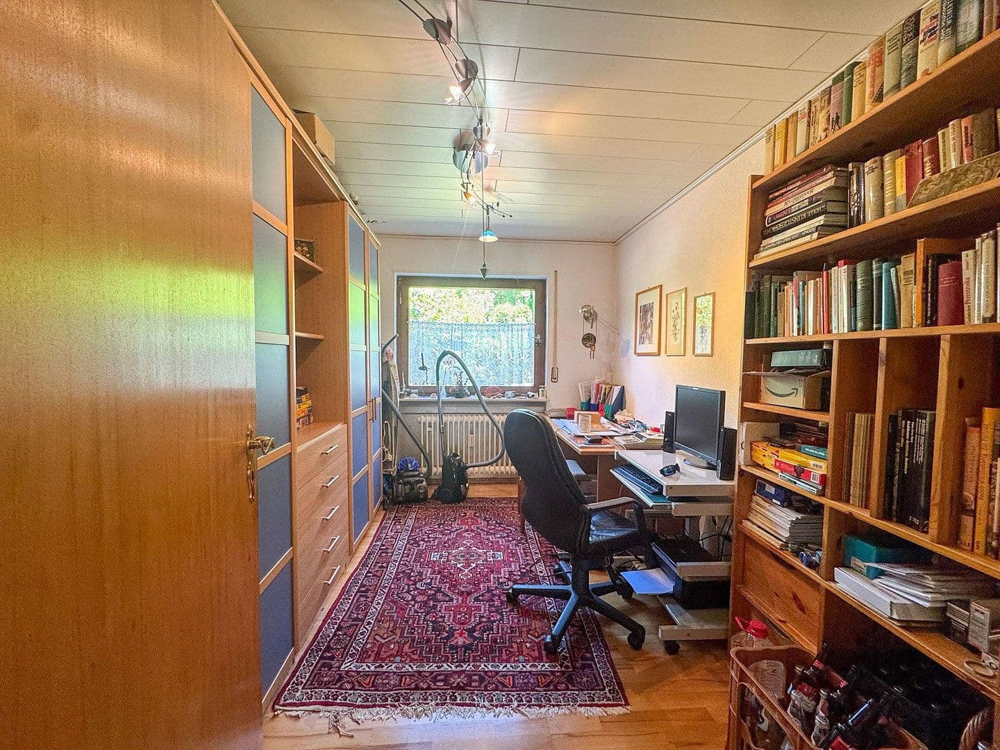 Prodej domu 214 m², pozemek 553 m², Heiligkreuzsteinach, Bádensko-Württembersko Prodej domu 214 m², pozemek 553 m², Heiligkreuzsteinach, Bádensko-Württembersko