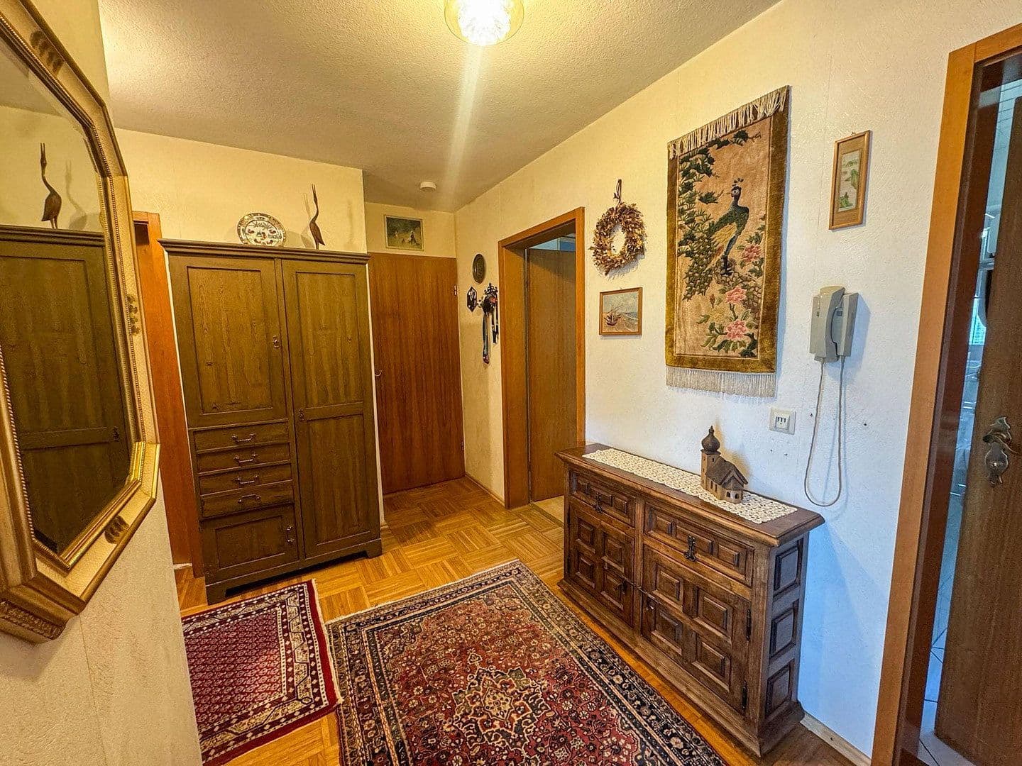 Prodej domu 214 m², pozemek 553 m², Heiligkreuzsteinach, Bádensko-Württembersko Prodej domu 214 m², pozemek 553 m², Heiligkreuzsteinach, Bádensko-Württembersko