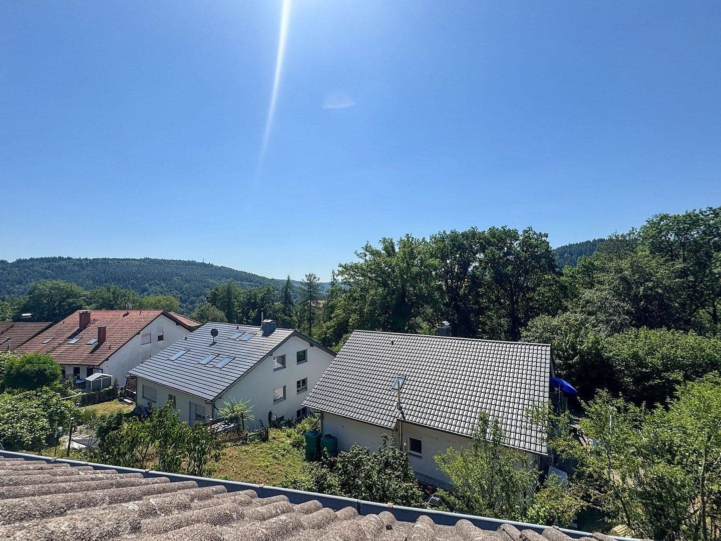 Prodej domu 214 m², pozemek 553 m², Heiligkreuzsteinach, Bádensko-Württembersko Prodej domu 214 m², pozemek 553 m², Heiligkreuzsteinach, Bádensko-Württembersko