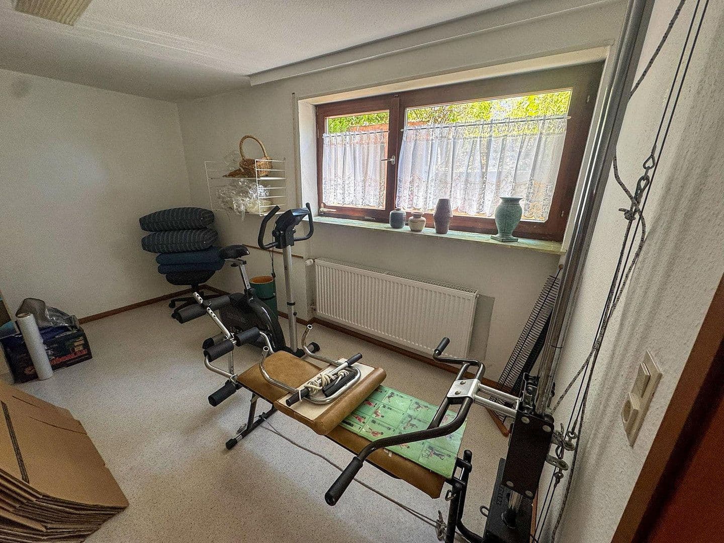 Prodej domu 214 m², pozemek 553 m², Heiligkreuzsteinach, Bádensko-Württembersko Prodej domu 214 m², pozemek 553 m², Heiligkreuzsteinach, Bádensko-Württembersko